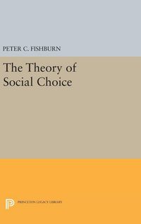 Produktbild: The Theory of Social Choice