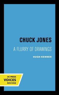 Produktbild: Kenner, H: Chuck Jones
