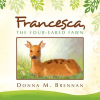 Produktbild: Francesca, The Four-Eared Fawn