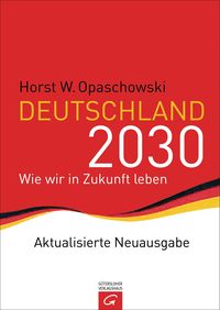 Produktbild: Deutschland 2030