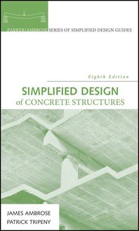 Produktbild: Simplified Design of Concrete Structures