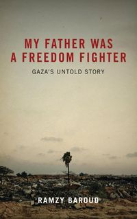 Produktbild: My Father Was a Freedom Fighter