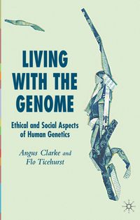 Produktbild: Living With The Genome