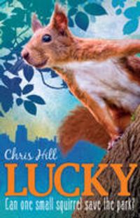 Produktbild: Hill, C: Lucky