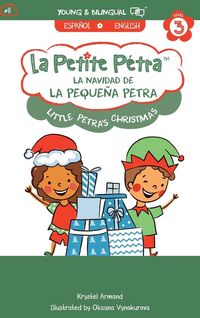 Produktbild: La Navidad de la Peque&ntilde;a Petra