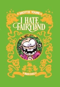 Produktbild: I hate Fairyland
