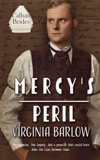Produktbild: Mercy's Peril