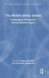 Produktbild: The Mobile Media Debate