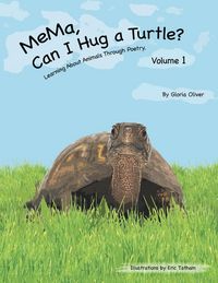 Produktbild: MeMa, Can I Hug a Turtle?