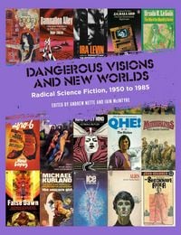 Produktbild: Dangerous Visions and New Worlds