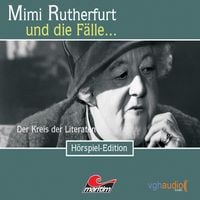 Produktbild: Der Kreis der Literaten