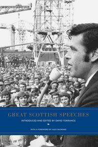 Produktbild: Grt Scottish Speeches V01 Firs