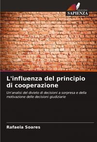 Produktbild: L'influenza del principio di cooperazione
