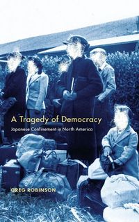 Produktbild: A Tragedy of Democracy
