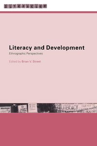 Produktbild: Literacy and Development