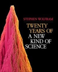 Produktbild: Twenty Years of A New Kind of Science