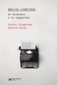 Produktbild: Ensayos Argentinos