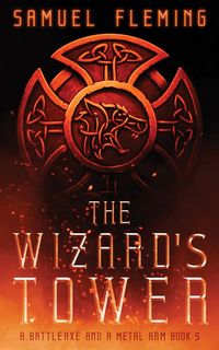 Produktbild: The Wizard's Tower
