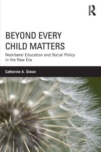 Produktbild: Beyond Every Child Matters