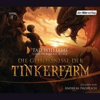 Produktbild: Die Geheimnisse der Tinkerfarm