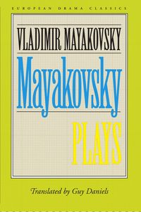 Produktbild: Mayakovsky