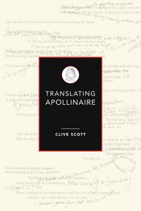 Produktbild: Translating Apollinaire