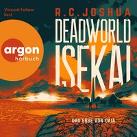 Produktbild: Deadworld Isekai 2 - Das Erbe von Gaia