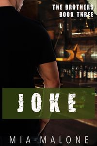 Produktbild: Joke (the Brothers, #3)