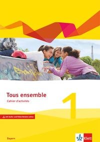 Produktbild: Tous ensemble 1. Ausgabe Bayern