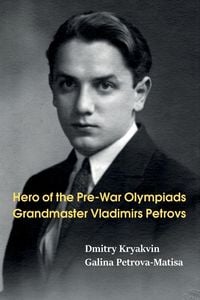 Produktbild: Hero of the Pre-War Olympiads