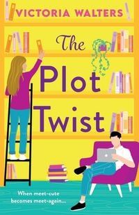 Produktbild: The Plot Twist