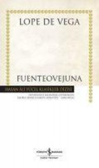 Produktbild: Fuenteovejuna Ciltli