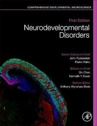 Produktbild: Neurodevelopmental Disorders