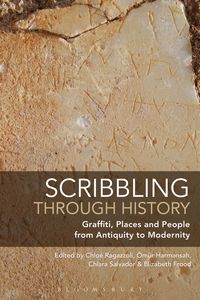 Produktbild: Scribbling through History