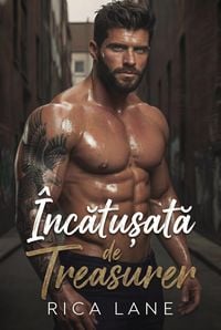 Produktbild: &Icirc;ncatu&iquest;ata de Treasurer