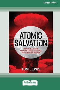 Produktbild: Atomic Salvation