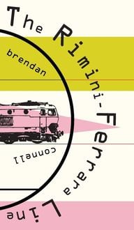 Produktbild: The Rimini-Ferrara Line