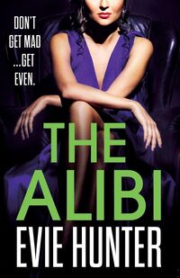Produktbild: The Alibi
