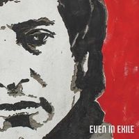 Produktbild: Even in Exile