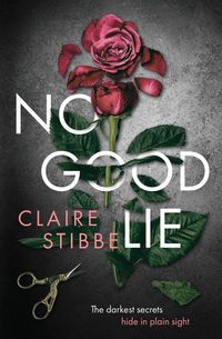 Produktbild: No Good Lie