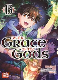 Produktbild: By the grace of the gods t15