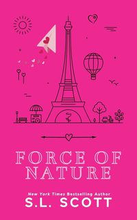 Produktbild: Force of Nature