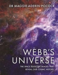 Produktbild: Webb's Universe