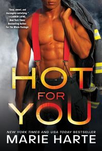 Produktbild: Hot for You