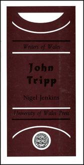 Produktbild: Jenkins, N: John Tripp