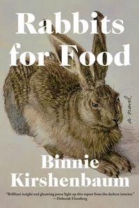 Produktbild: Rabbits for Food