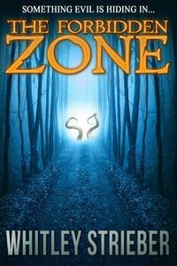 Produktbild: The Forbidden Zone