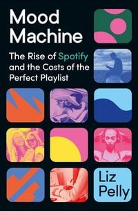 Produktbild: Mood Machine