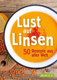 Produktbild: Lust auf Linsen