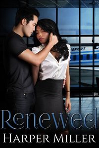 Produktbild: Renewed (The Kinky Connect Chronicles, #2)